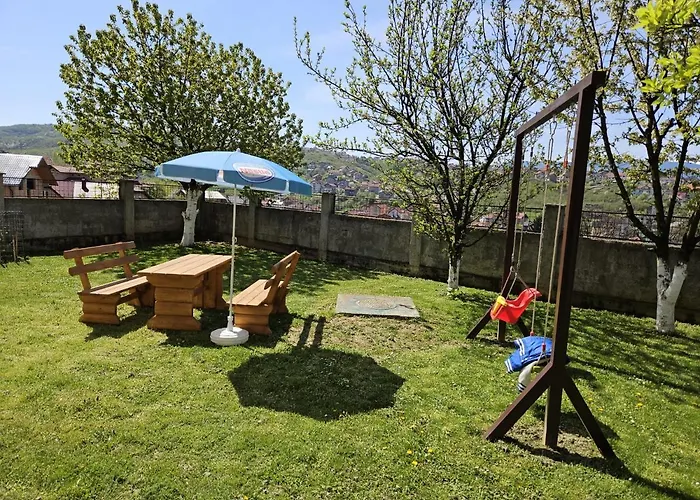 Sarajevo Samanta Apartment