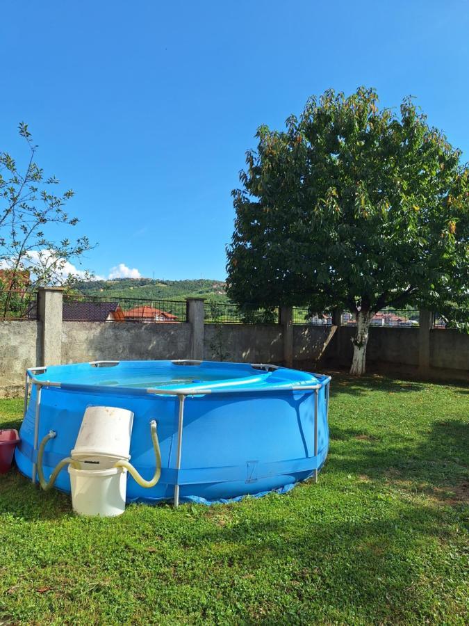 Apartment Samanta *