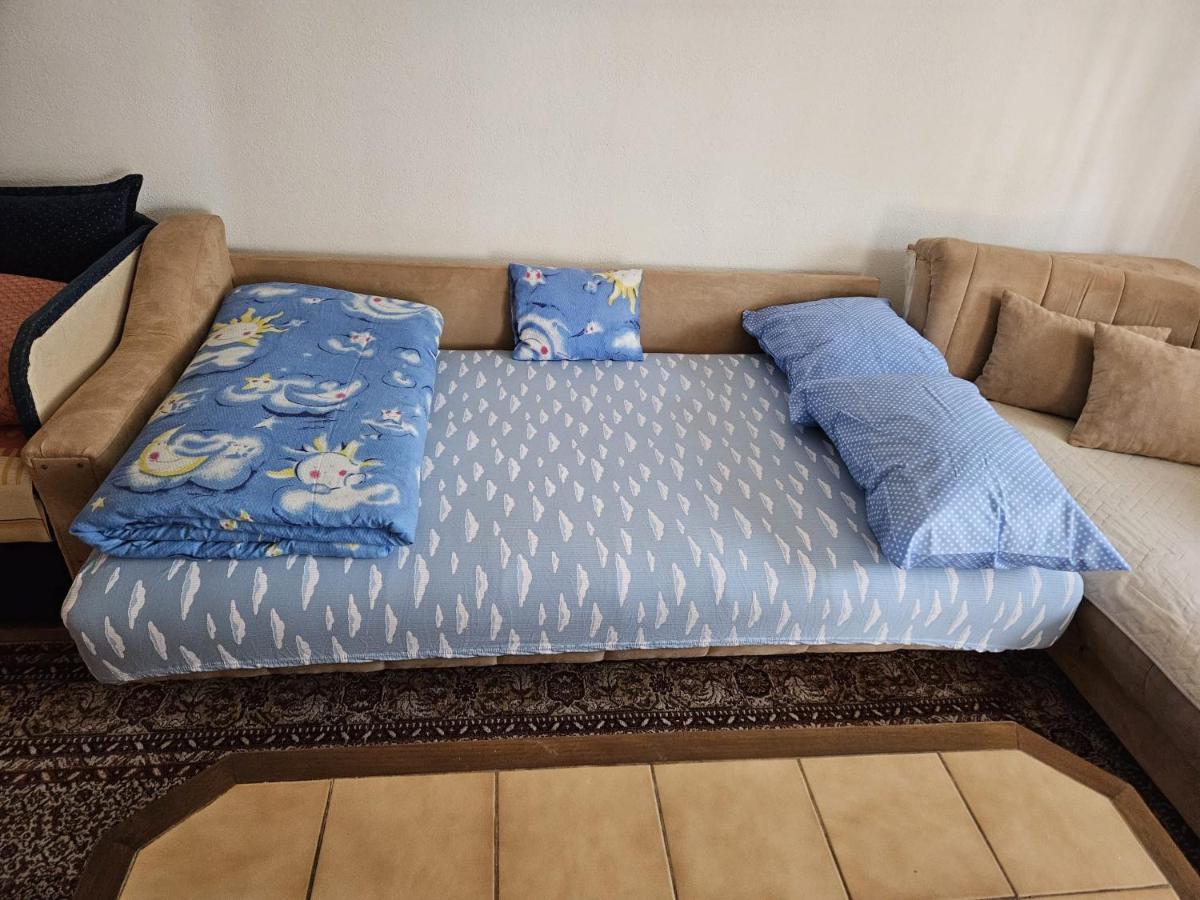 Apartment Samanta