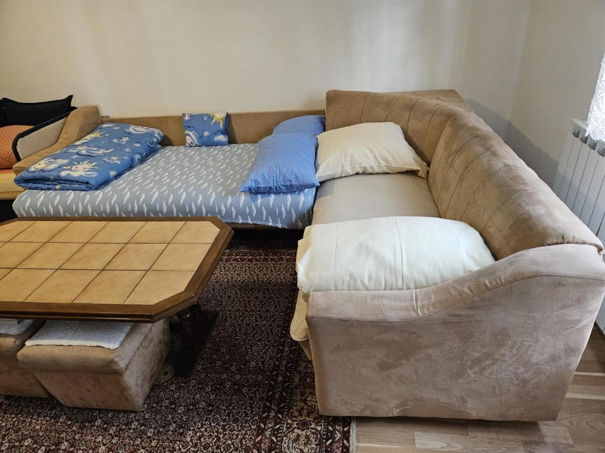 Samanta Apartment