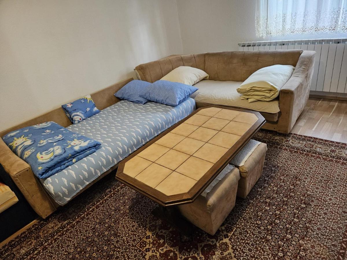 Apartment Samanta *