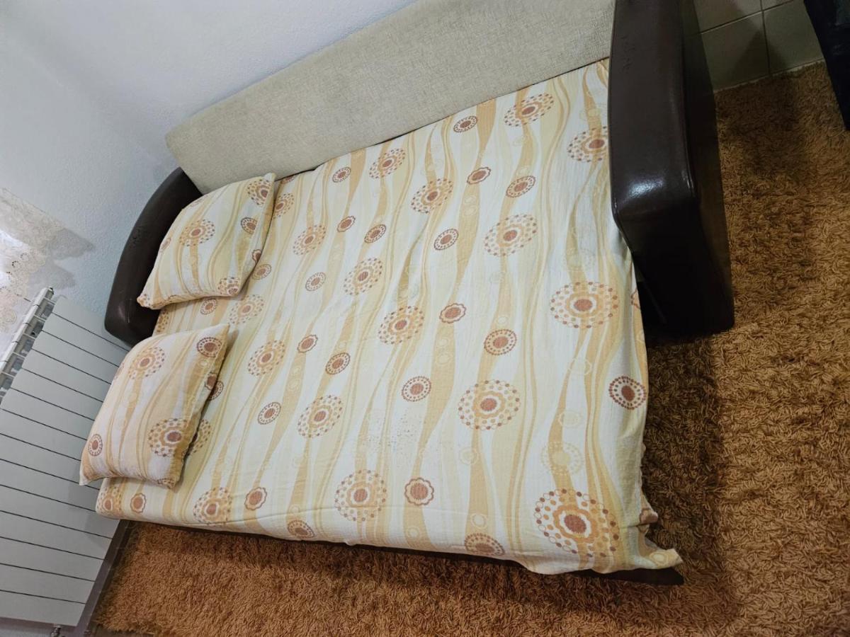 Samanta Apartment Sarajevo
