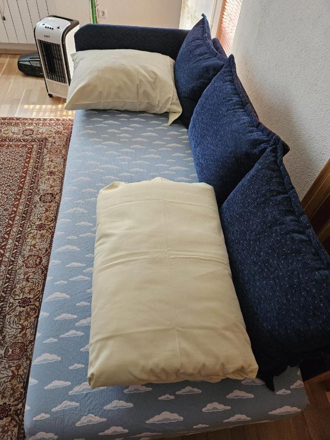 Apartment Samanta *