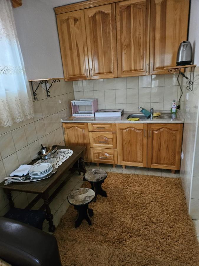 Samanta Apartment